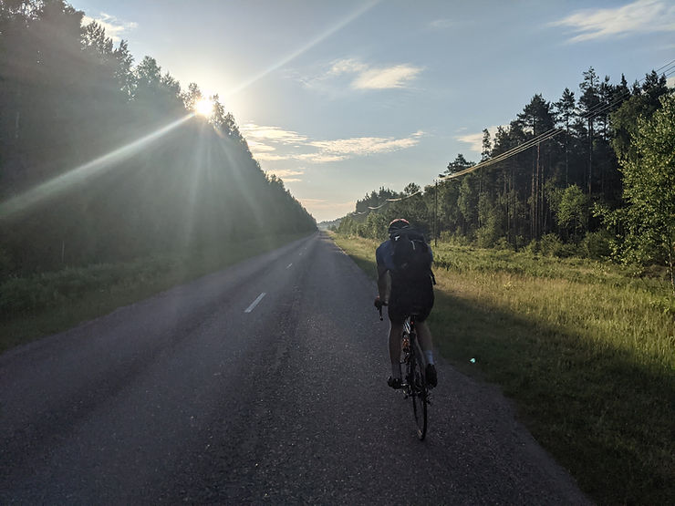 Ventspils-Kolka-Rīga