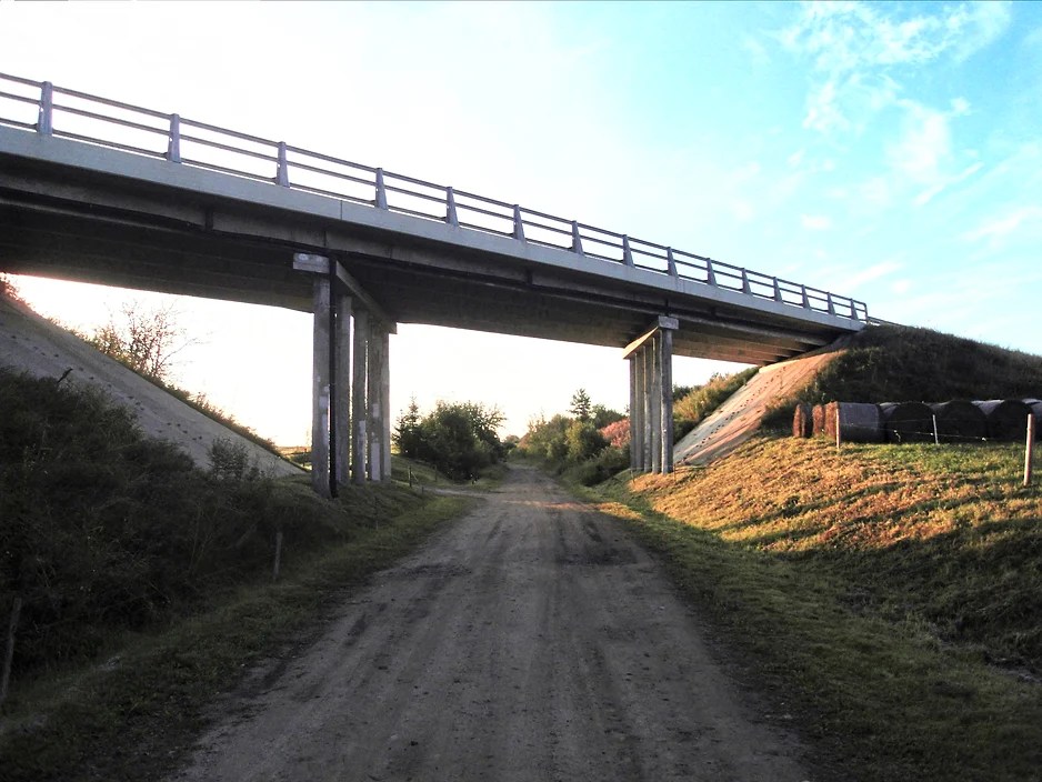 No stacijas izbrauc ekspresis:&nbsp;Melturi-Alūksne