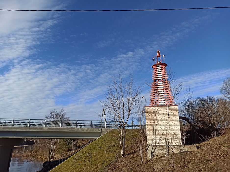 Mērsraga akmeņu mežš