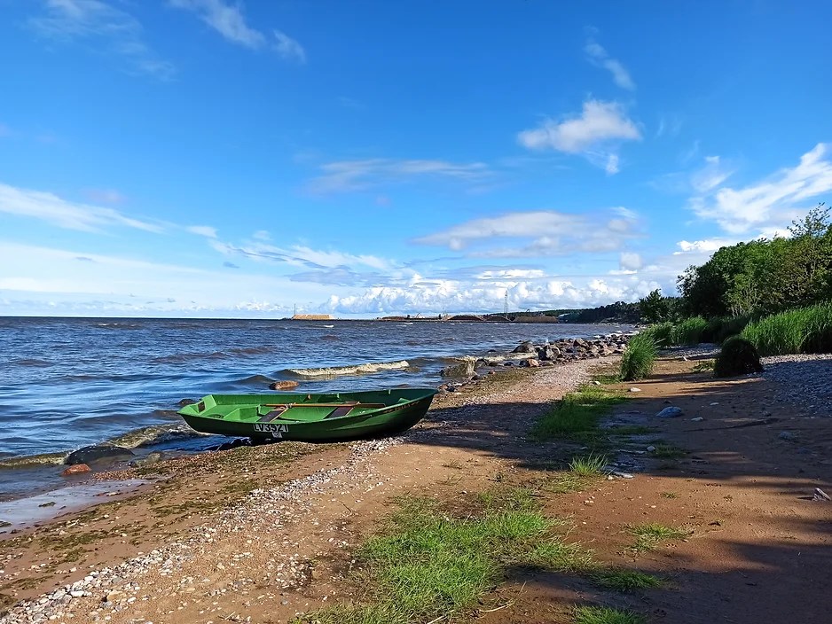 Visu vai neko! Saulkrasti-Ainaži