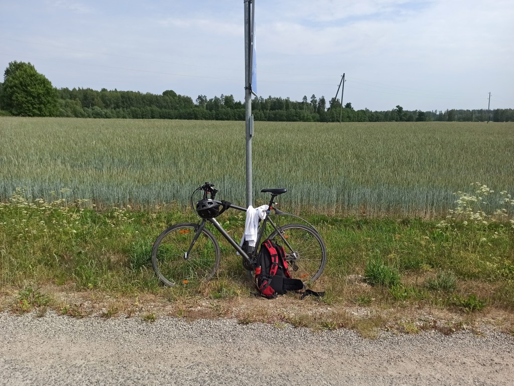 Rīga-Sigulda ar līkumu